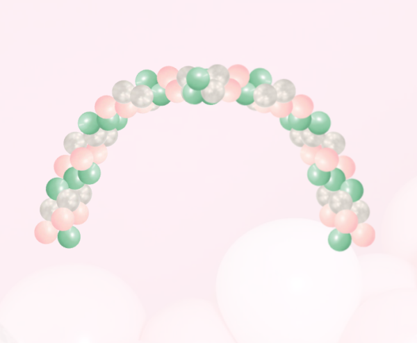 Balloon Arch - Image 2